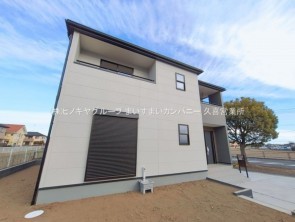 久喜市 木の住まい　久喜市 一戸建て　久喜市 不動産売買　久喜市 不動産 仲介