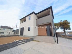 久喜市 木の住まい　久喜市 一戸建て　久喜市 不動産売買　久喜市 不動産 仲介