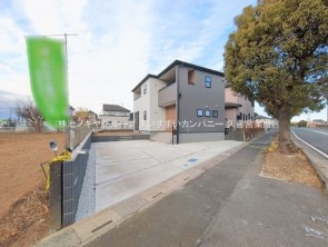 久喜市 木の住まい　久喜市 一戸建て　久喜市 不動産売買　久喜市 不動産 仲介