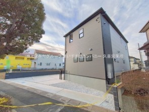 久喜市 木の住まい　久喜市 一戸建て　久喜市 不動産売買　久喜市 不動産 仲介