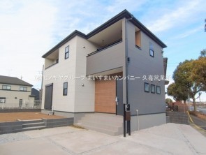 久喜市 木の住まい　久喜市 一戸建て　久喜市 不動産売買　久喜市 不動産 仲介