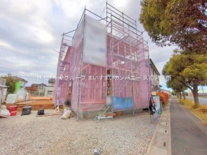 久喜市 木の住まい　久喜市 一戸建て　久喜市 不動産売買　久喜市 不動産 仲介