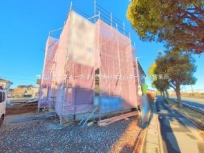 久喜市 木の住まい　久喜市 一戸建て　久喜市 不動産売買　久喜市 不動産 仲介