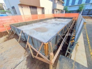 桶川市泉、新築一戸建ての画像です