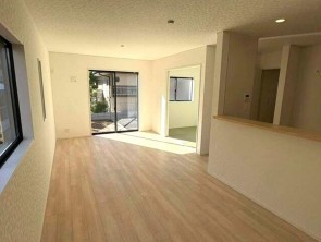 久喜市 木の住まい　久喜市 一戸建て　久喜市 不動産売買　久喜市 不動産 仲介