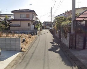 久喜市 木の住まい　久喜市 一戸建て　久喜市 不動産売買　久喜市 不動産 仲介