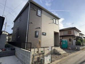 久喜市 木の住まい　久喜市 一戸建て　久喜市 不動産売買　久喜市 不動産 仲介