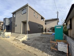 久喜市 木の住まい　久喜市 一戸建て　久喜市 不動産売買　久喜市 不動産 仲介