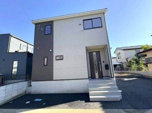 久喜市 木の住まい　久喜市 一戸建て　久喜市 不動産売買　久喜市 不動産 仲介