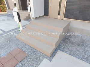 桶川市神明、新築一戸建ての画像です