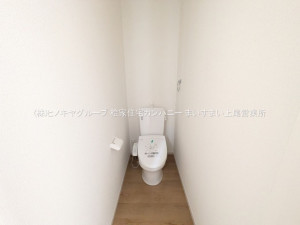 桶川市神明、新築一戸建ての画像です