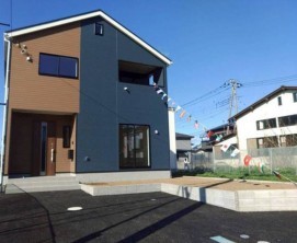 久喜市 木の住まい　久喜市 一戸建て　久喜市 不動産売買　久喜市 不動産 仲介