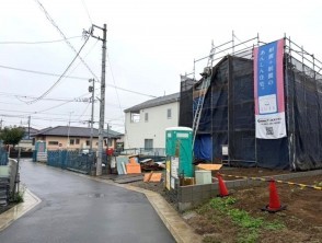 久喜市 木の住まい　久喜市 一戸建て　久喜市 不動産売買　久喜市 不動産 仲介