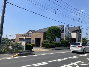 久喜市 木の住まい　久喜市 一戸建て　久喜市 不動産売買　久喜市 不動産 仲介