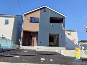 久喜市 木の住まい　久喜市 一戸建て　久喜市 不動産売買　久喜市 不動産 仲介