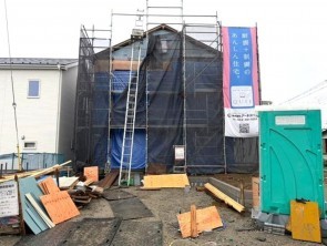 久喜市 木の住まい　久喜市 一戸建て　久喜市 不動産売買　久喜市 不動産 仲介