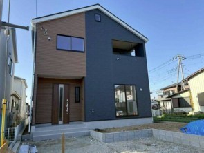 久喜市 木の住まい　久喜市 一戸建て　久喜市 不動産売買　久喜市 不動産 仲介