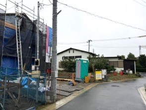 久喜市 木の住まい　久喜市 一戸建て　久喜市 不動産売買　久喜市 不動産 仲介