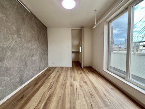 八潮市古新田、新築一戸建ての画像です