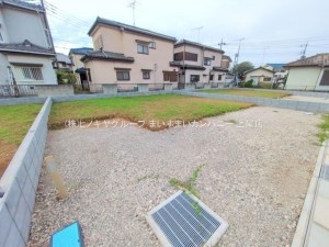 上尾市大字小敷谷、新築一戸建ての画像です