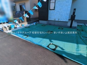 桶川市上日出谷南、新築一戸建ての画像です