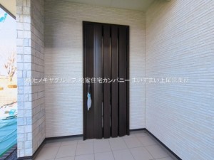 桶川市上日出谷南、新築一戸建ての画像です