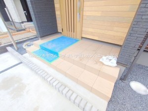 桶川市上日出谷南、新築一戸建ての画像です