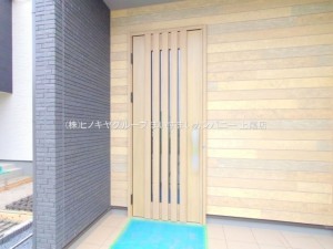 桶川市上日出谷南、新築一戸建ての画像です