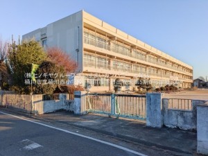 桶川市下日出谷東、新築一戸建ての画像です