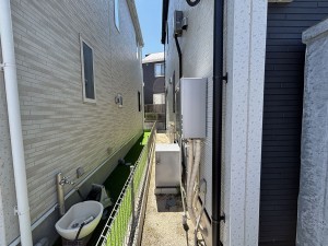 さいたま市西区大字土屋、中古一戸建ての画像です