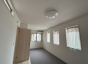 さいたま市西区大字土屋、中古一戸建ての画像です