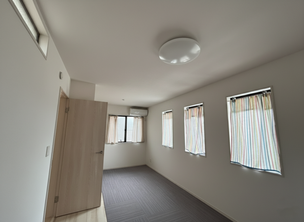 さいたま市西区大字土屋、中古一戸建ての画像です
