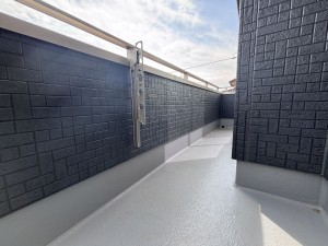 上尾市小泉、新築一戸建ての画像です