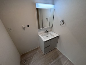 上尾市小泉、新築一戸建ての画像です