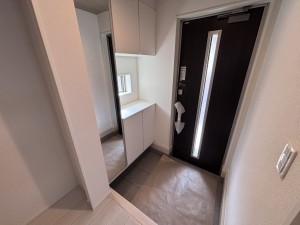 上尾市小泉、新築一戸建ての画像です