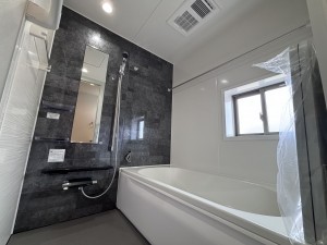 上尾市小泉、新築一戸建ての画像です