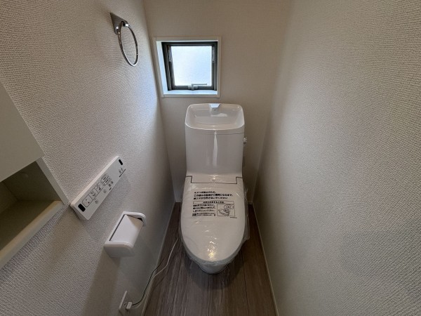 上尾市小泉、新築一戸建ての画像です