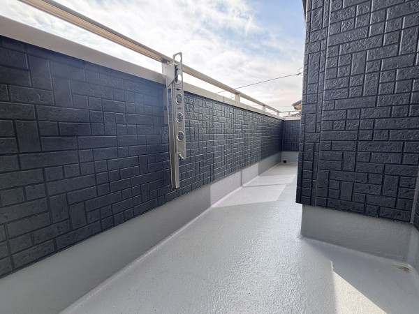 上尾市小泉、新築一戸建ての画像です