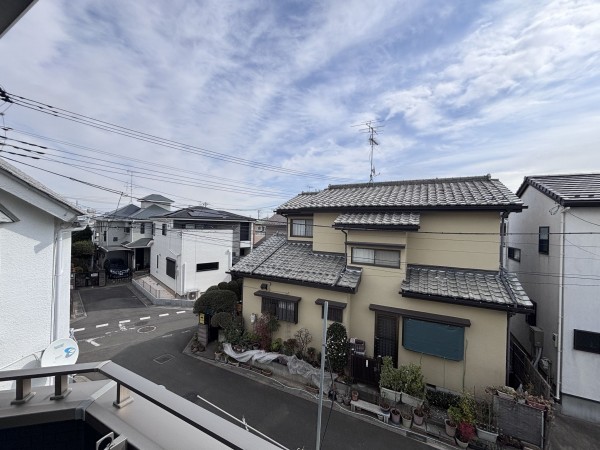 上尾市小泉、新築一戸建ての画像です