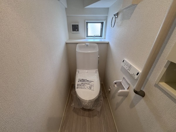 上尾市小泉、新築一戸建ての画像です