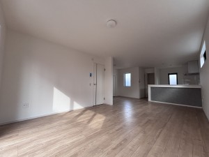 上尾市大字原市、新築一戸建ての画像です