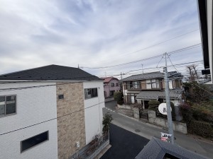 上尾市大字原市、新築一戸建ての画像です