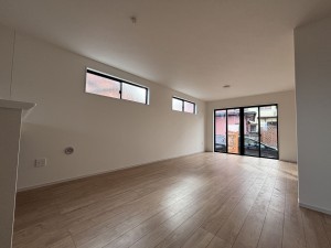 上尾市大字原市、新築一戸建ての画像です