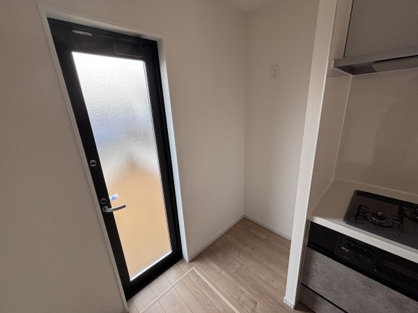 上尾市大字原市、新築一戸建ての画像です