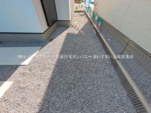 桶川市上日出谷南、新築一戸建ての画像です