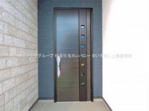 桶川市上日出谷南、新築一戸建ての画像です