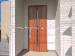 桶川市上日出谷南、新築一戸建ての画像です