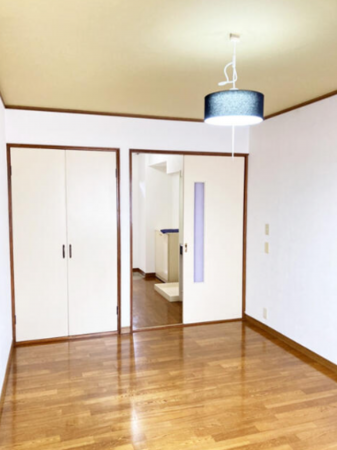 桶川市寿、収益物件/アパートの画像です