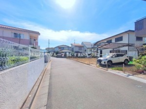 上尾市大字原市、新築一戸建ての画像です