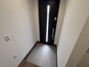 桶川市泉、新築一戸建ての画像です